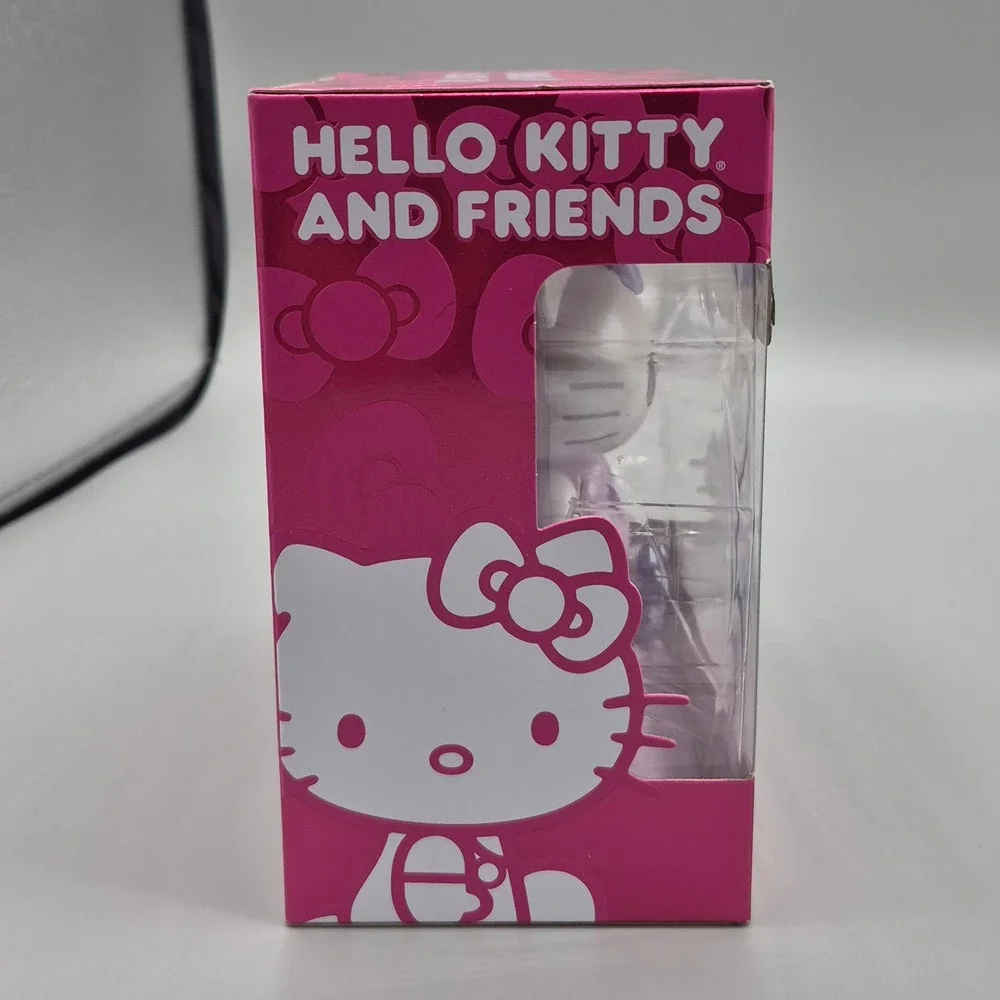 Hello Kitty Friends Premier Figure Series 1 Dreamland P-HK001 Jazwares Sanrio